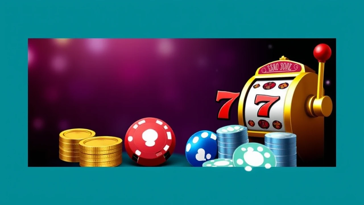 Mastering Progressive Betting in Slot Games: Dos and Don'ts for Winning