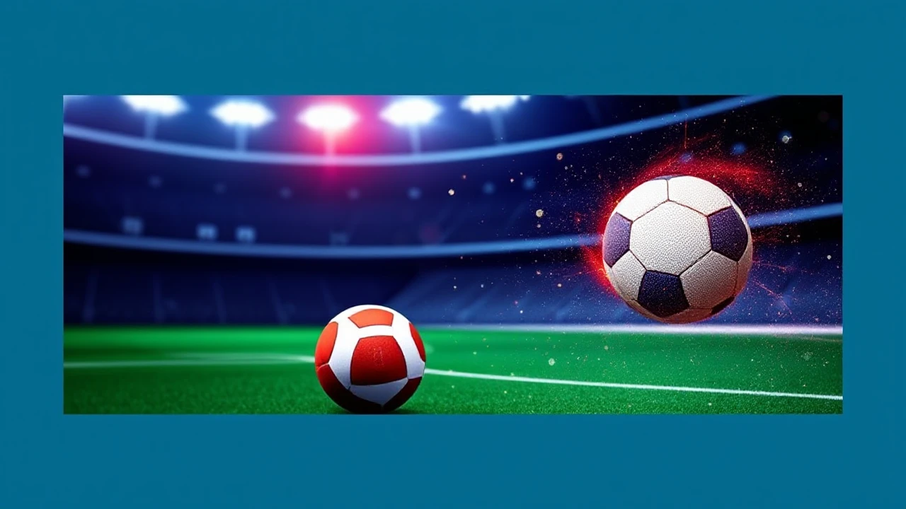 Unveiling the Effect of Tech Advancements on Modern Sportsbooks