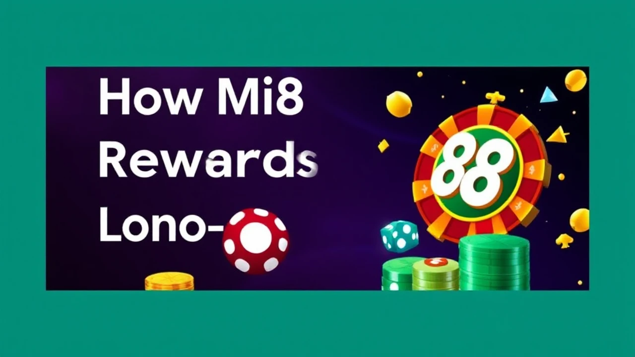 How Mi88 Rewards Long-Term Members