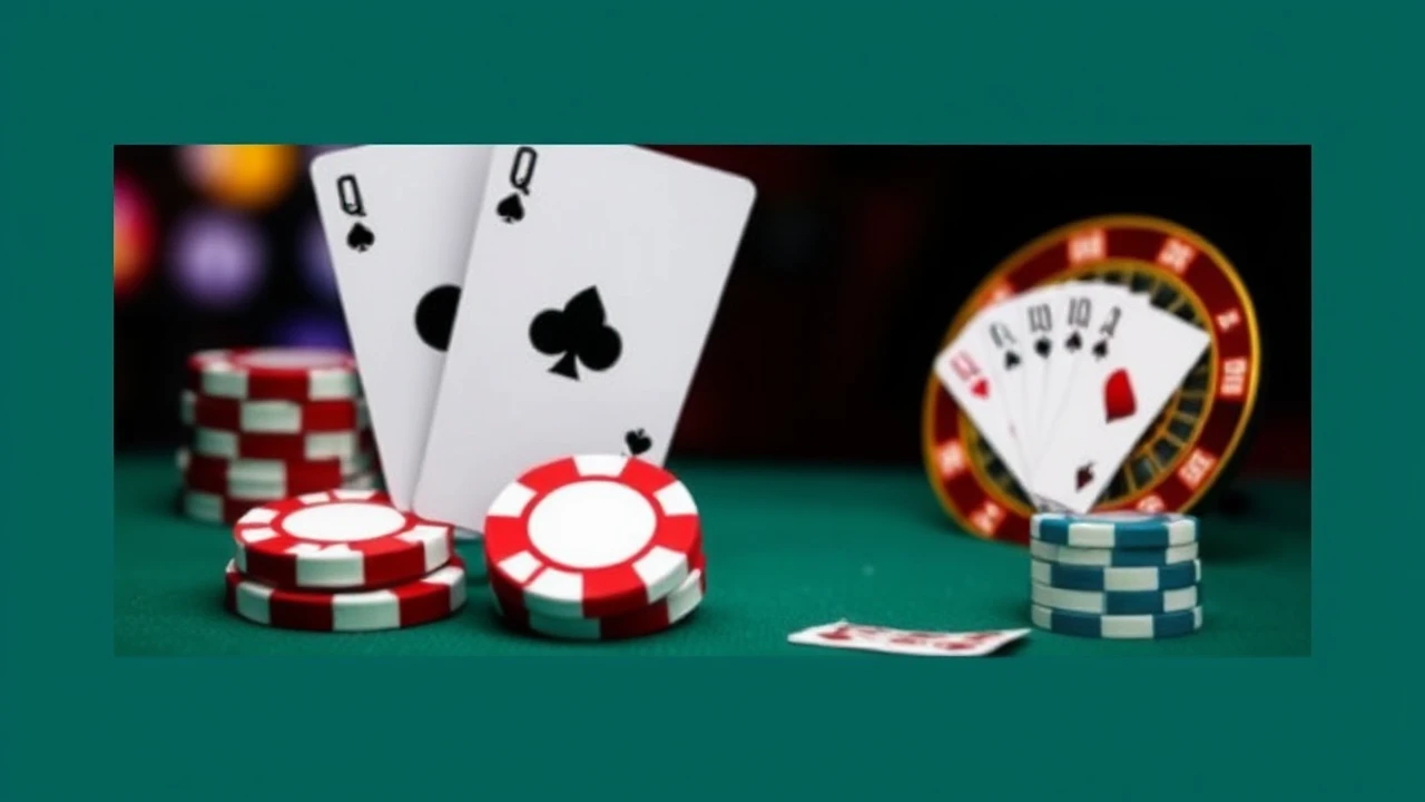 Best 7 Casino Games You Should Experience Prior to Departure
