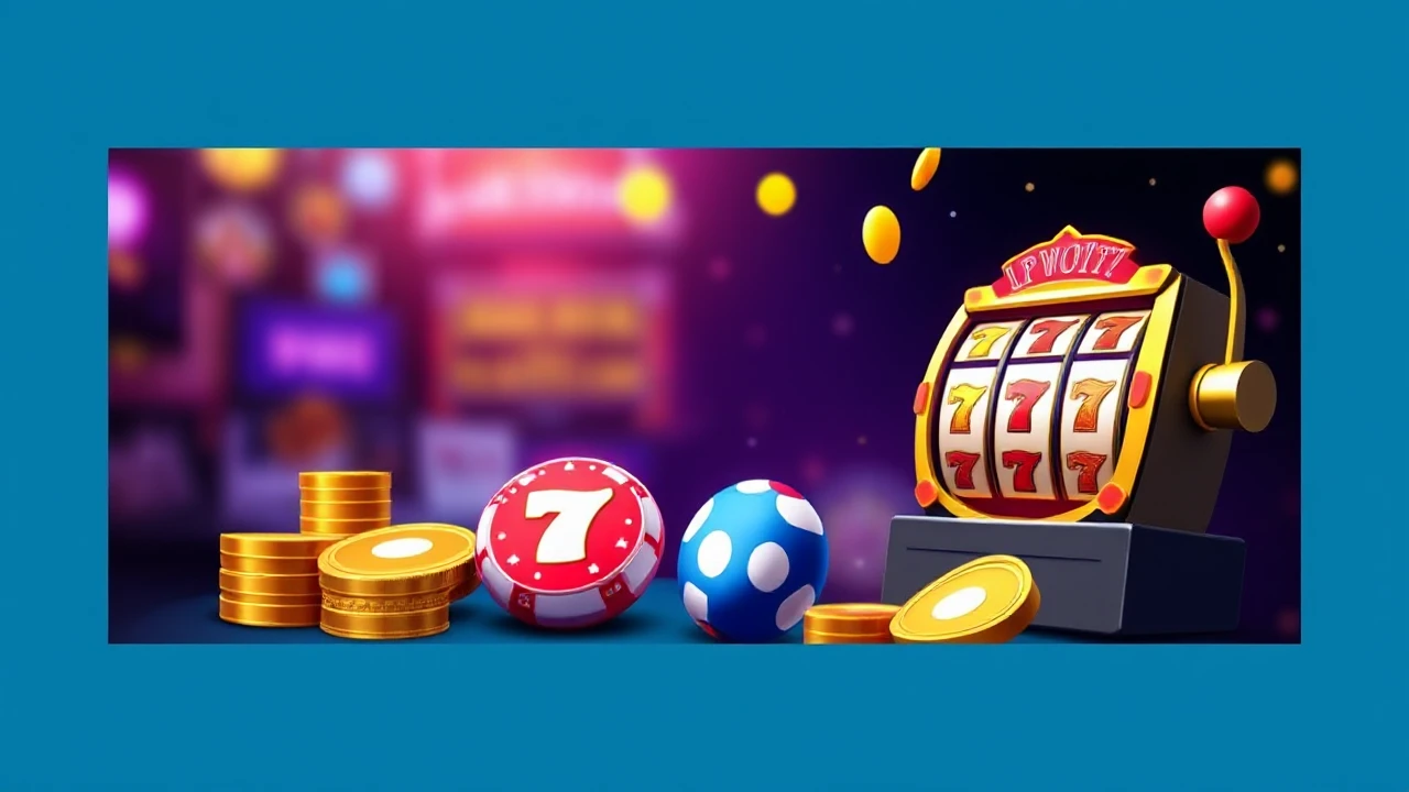 Upcoming Trends Influencing the Next Era of Internet-Based Slot Gaming