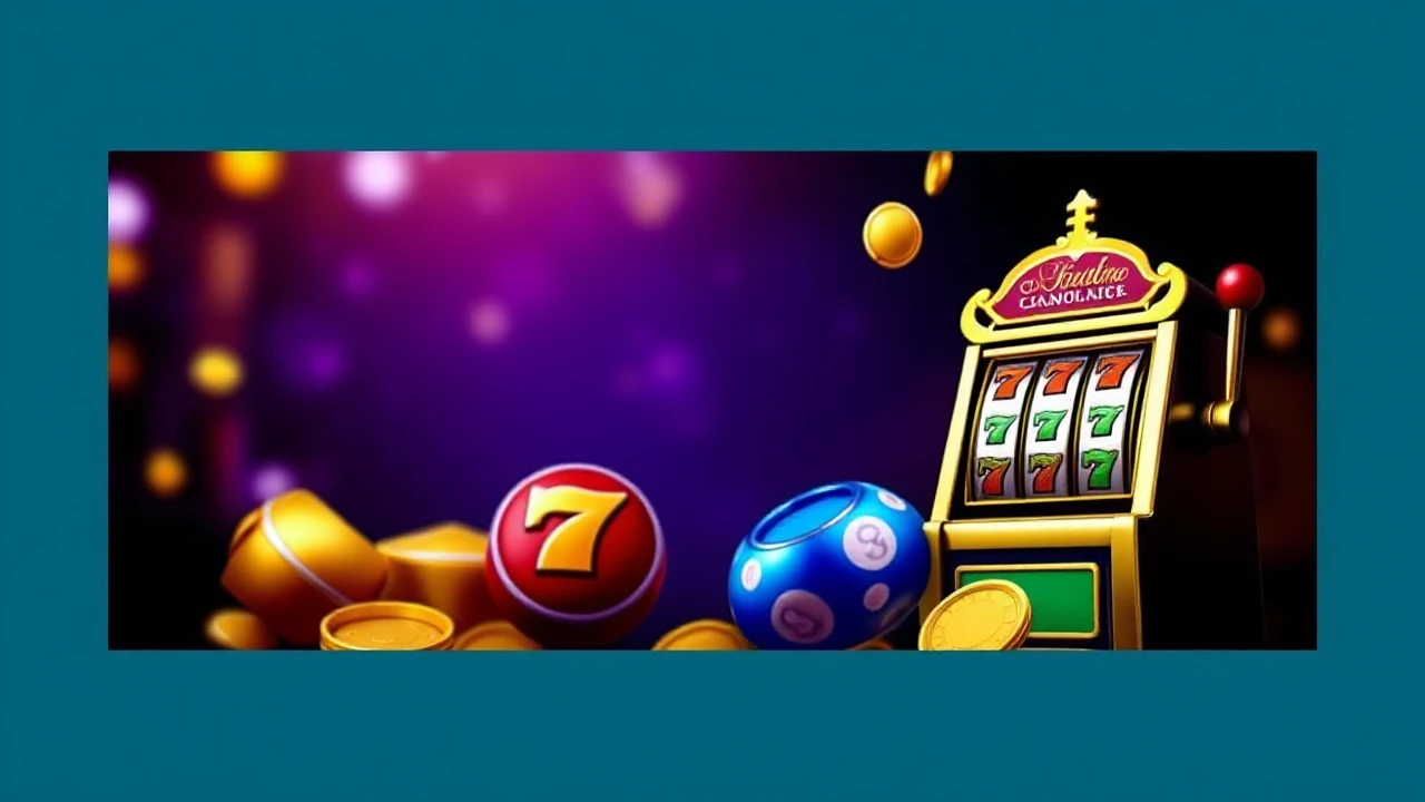 Tips Mengoptimalkan Peluang Kemenangan Bermain Slot