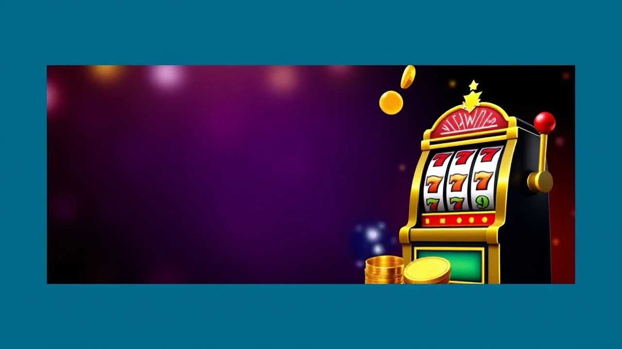 Cracking the Art of Winning Big on Casino Slots: Secrets to Hit the Jackpot