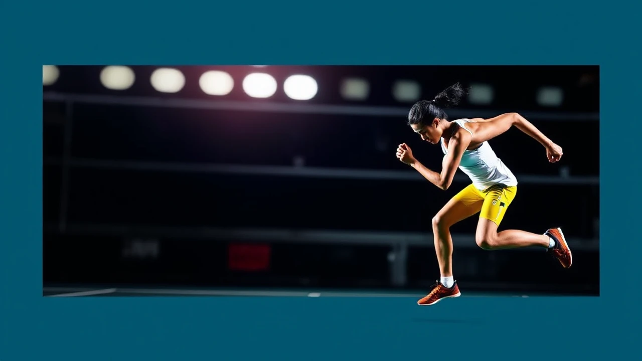 Revolutionizing the Fitness Landscape: Game-Changing Trends in Sports