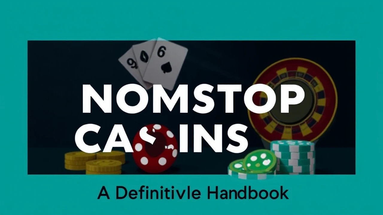 Uncovering the Hidden of Non Gamstop Casinos: A Definitive Handbook
