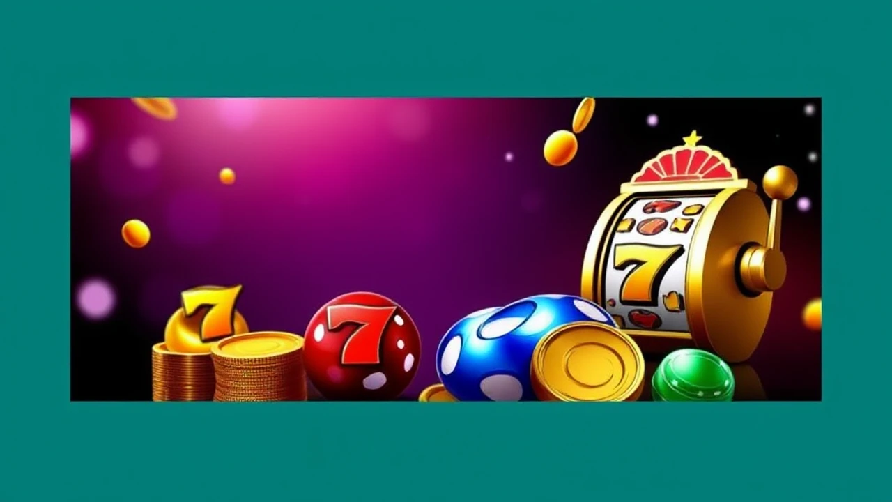 Cara Memilih Slot Kasino dengan Pembayaran Tertinggi