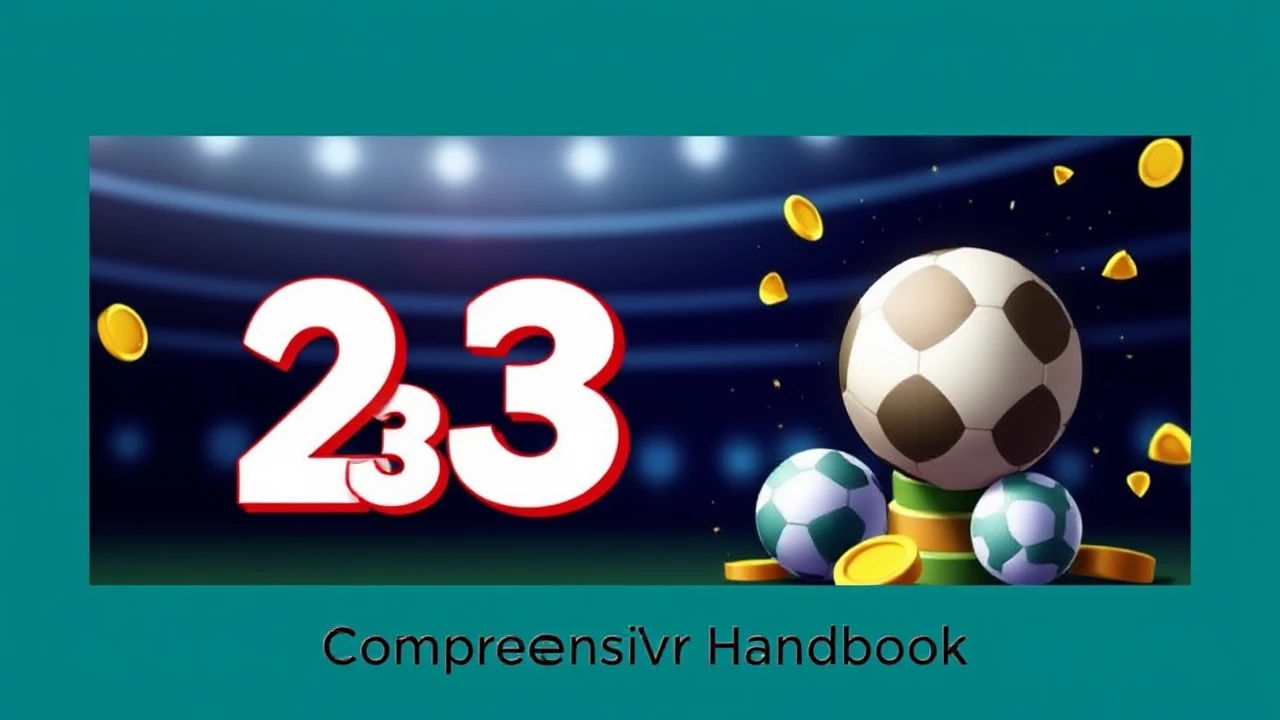 Revealing the Unknown Treasures of 23win: A Comprehensive Handbook