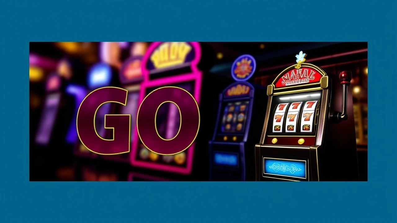 Exposing the Truth Behind Well-Known Casino Slot Myths