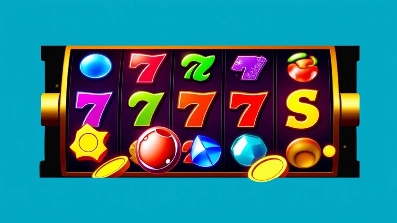 Delving into the Mysteries of Scatter Symbols in Slot Games: Unlocking Free Spins and Beyond