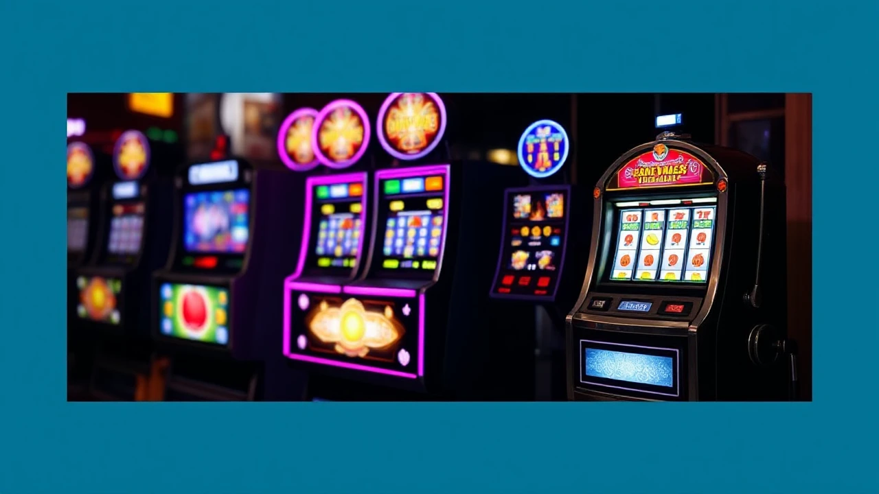Delving into the Emotional Factors of Pokies Compulsion