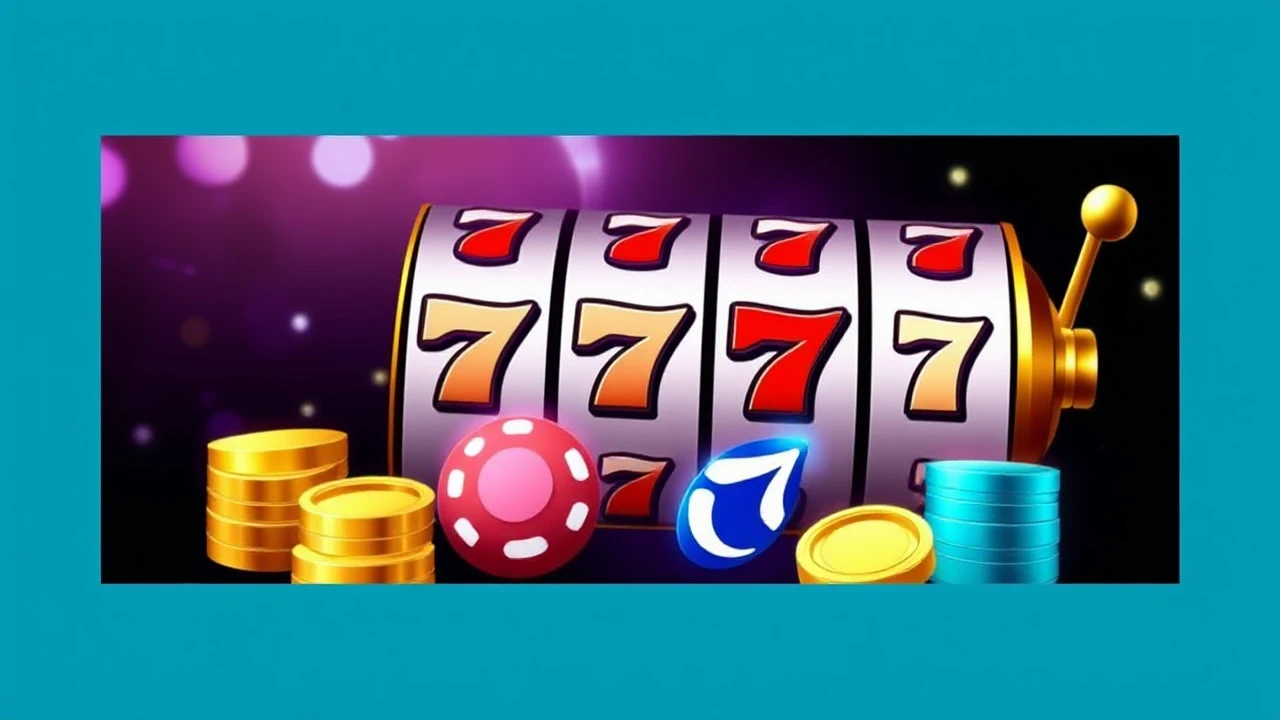 Exploring Online Casino Slot Variance: The Comparison between High and Low Variance
