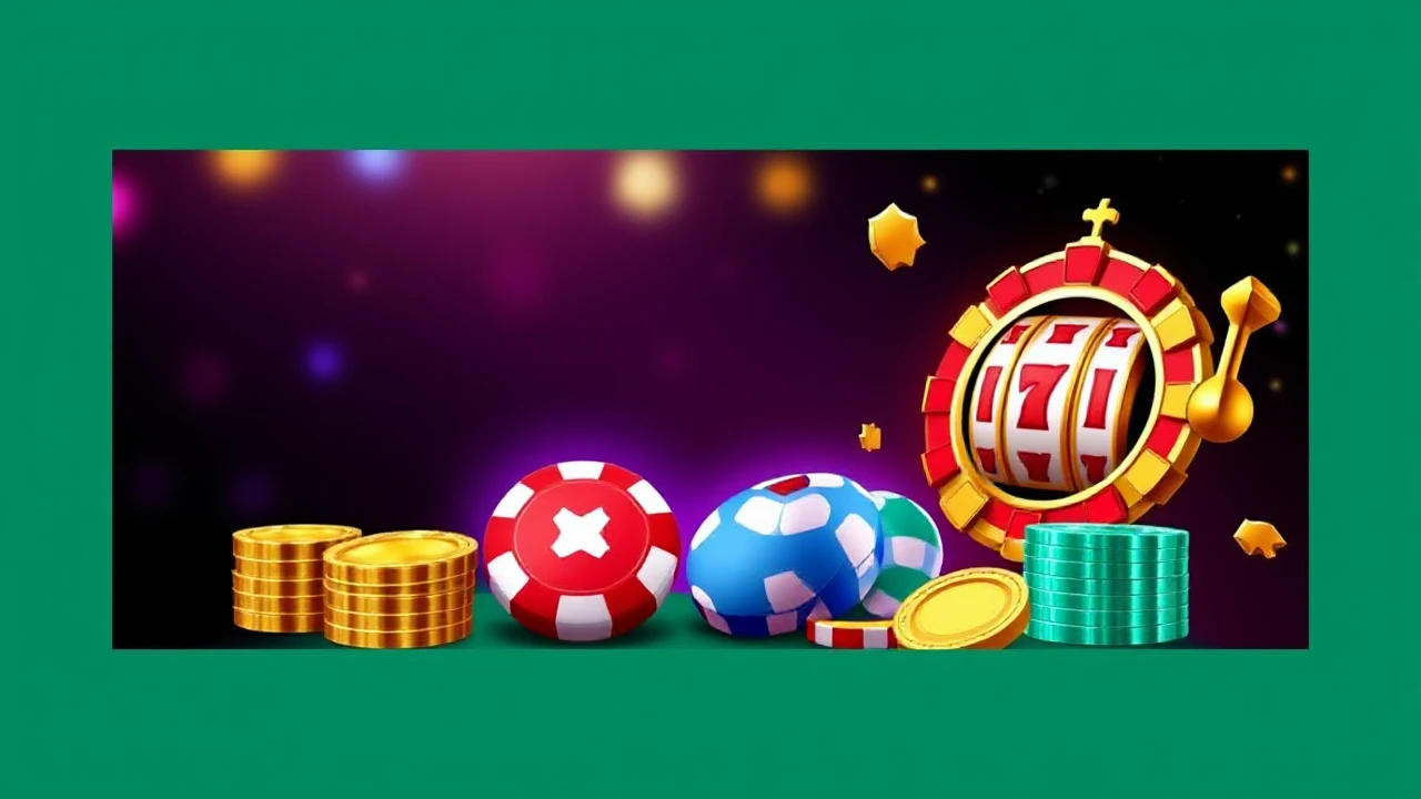 Unlock Your Luck: Best Online Casino Games to Play Today