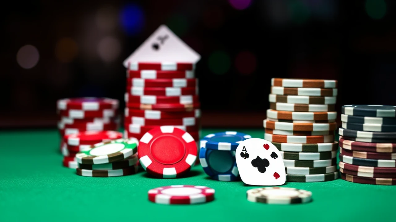Perfecting the Skill of Playing Poker in Casinos: A Comprehensive Guide for Dominating.