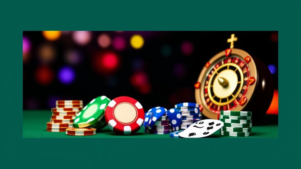 Dominating the Art of Winning Big at the Casino: Best Strategies Revealed