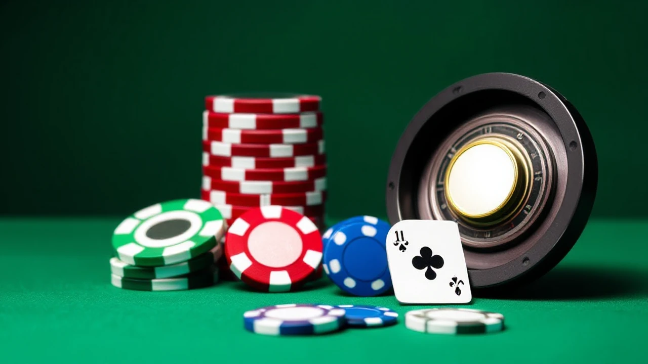 Becoming a Master of Poker Approach: The Journey to Dominance