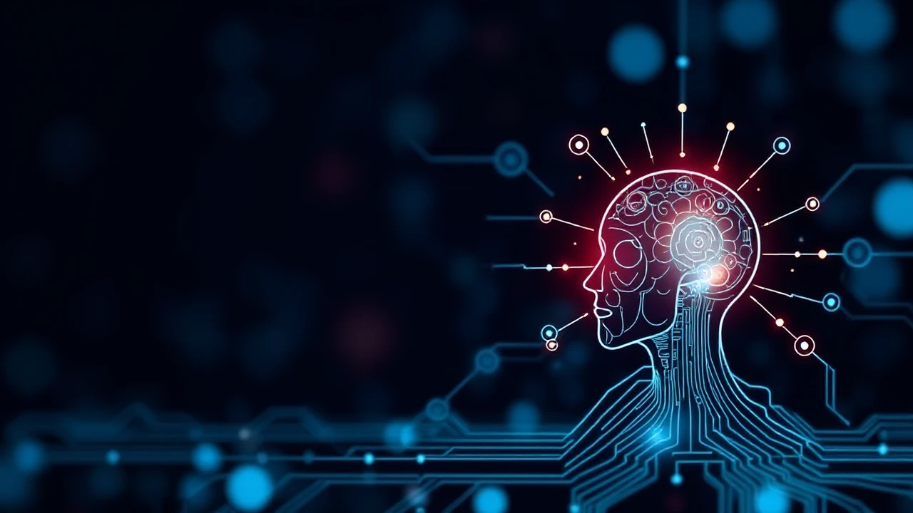 Revolution of Artificial Intelligence on Technology