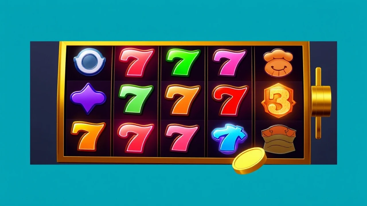 Exploring the Captivating Realm of Multiplier Symbols in Slot Games