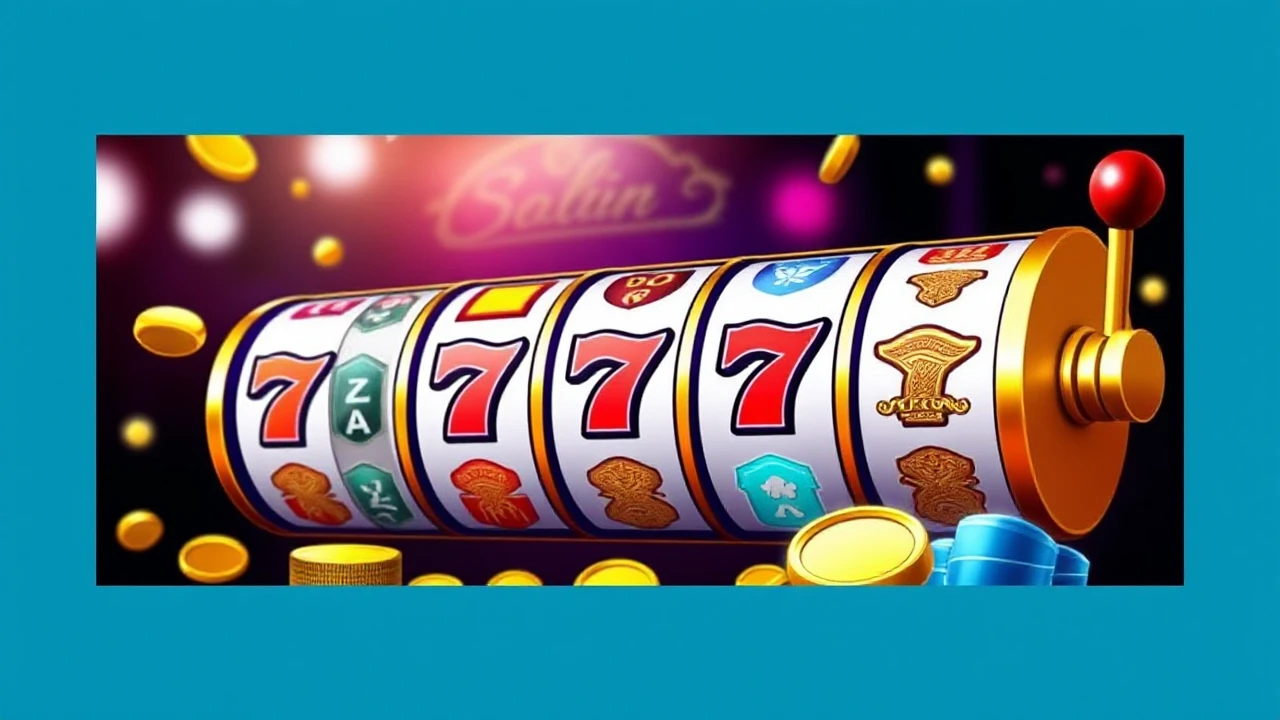 Tips for Selecting the Best Casino Slots for Big Wins