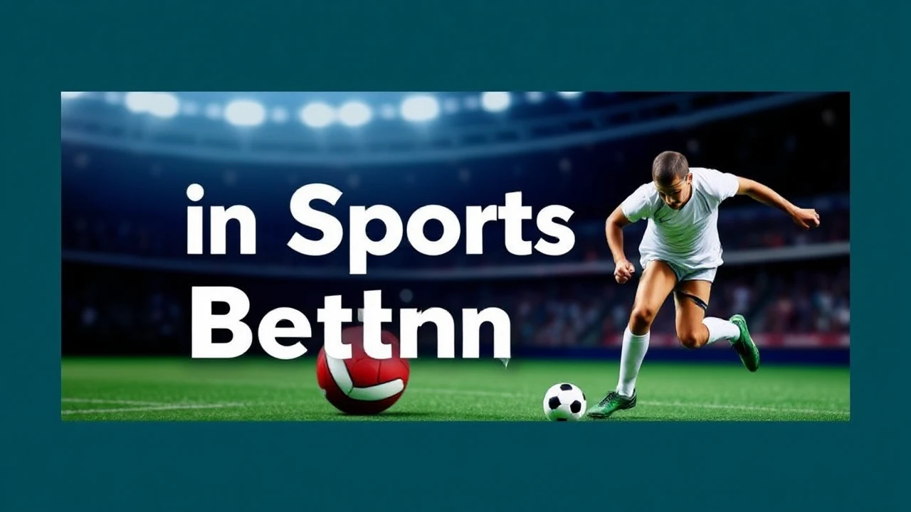 Succeeding in Sports Betting: 10 Best Tips for Beginners