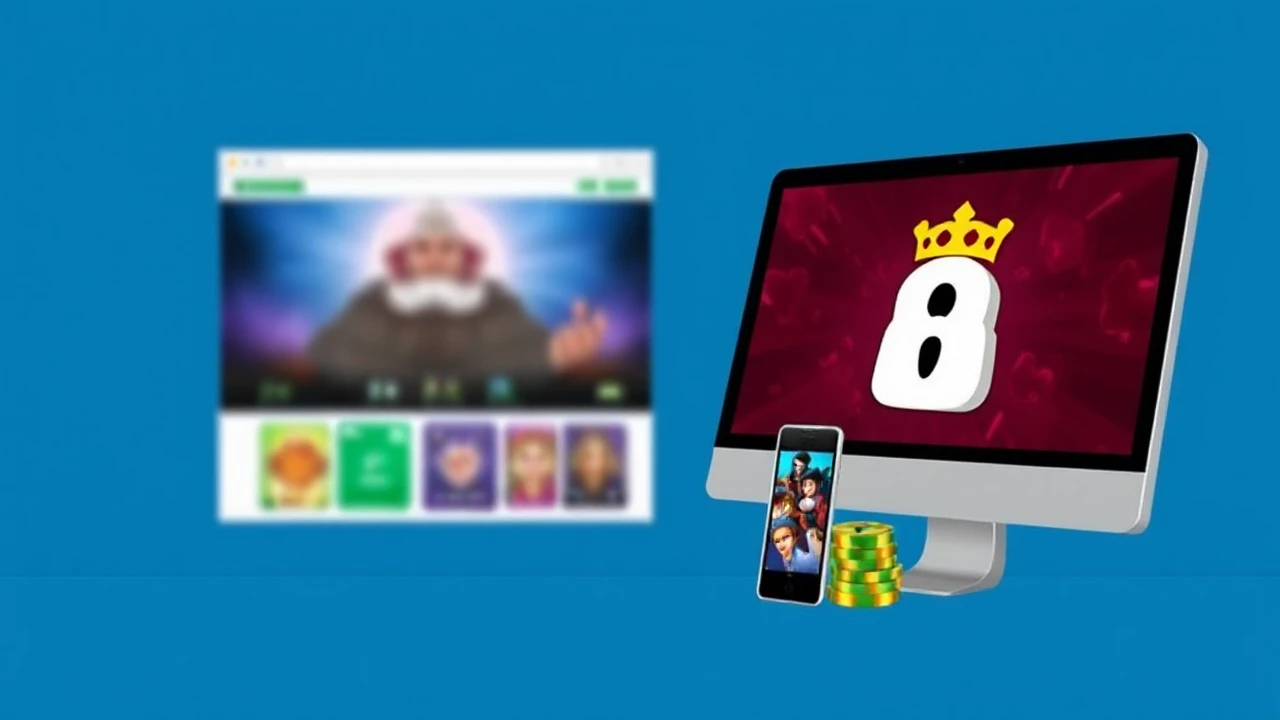 How to Log In to king33 from Any Device