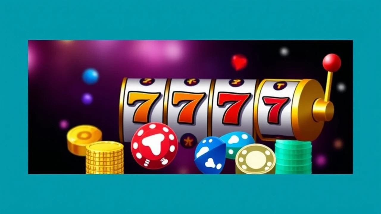 Mastering the Dos and Don'ts of Online Casino Slot Betting: A Comprehensive Guide