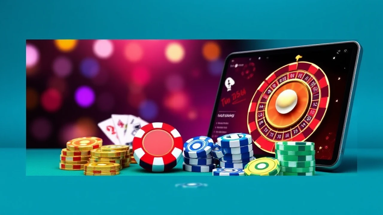 Top Casino Trends to Follow in 2022
