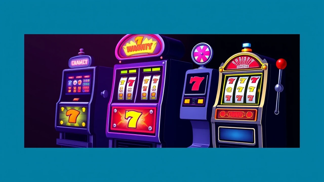 Understanding the Mindset of Slot Machine Design: Essential Insights