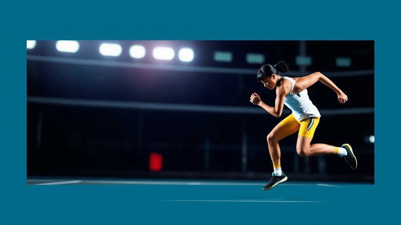 Shaping the Fitness Landscape: Game-Changing Trends in Sports