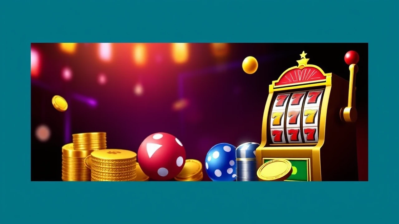 Unlocking Your Luck: Tips for Winning at Casino Slots