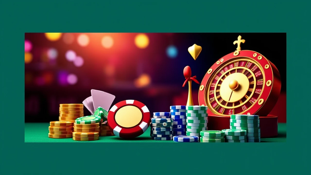 Development of Casino Culture