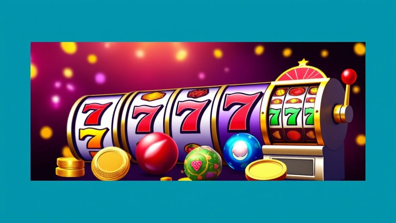 Progression of Slot Themes: From Traditional to Contemporary