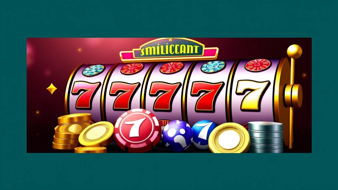 Die am meisten unterschätzten Casino Slot Spiele, die sich lohnen
