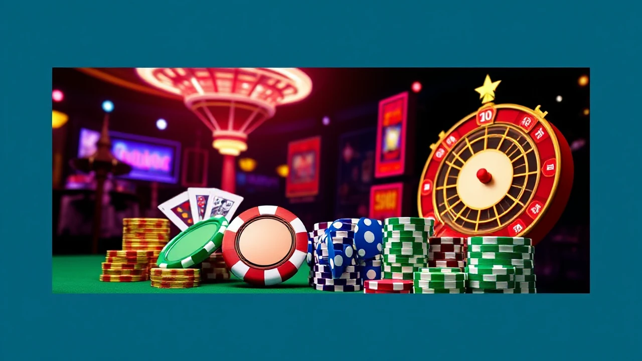 Unveiling Ten Mind-Blowing Truths Regarding this Gaming Industry