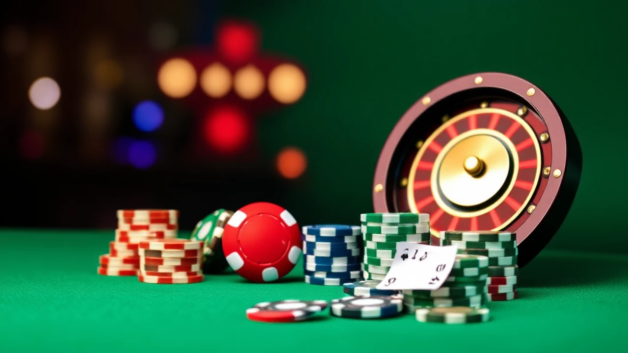 Standard Oversights to Elude When Wagering at a Casino