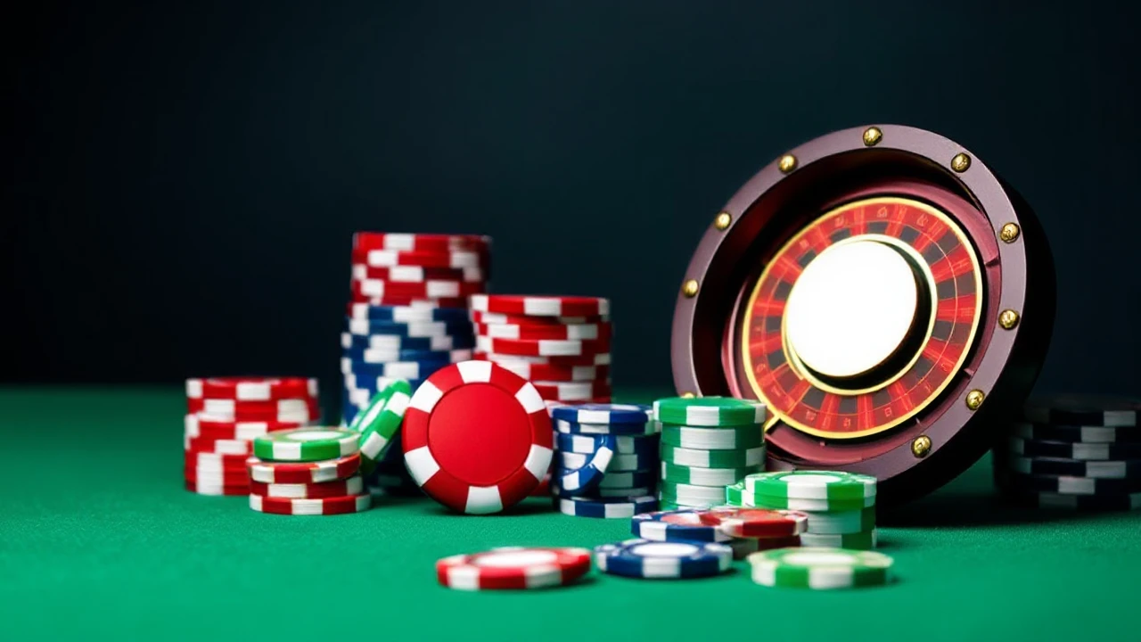 Unveiling Secret Expert Strategies for Gambling Houses: What You Didn't Know