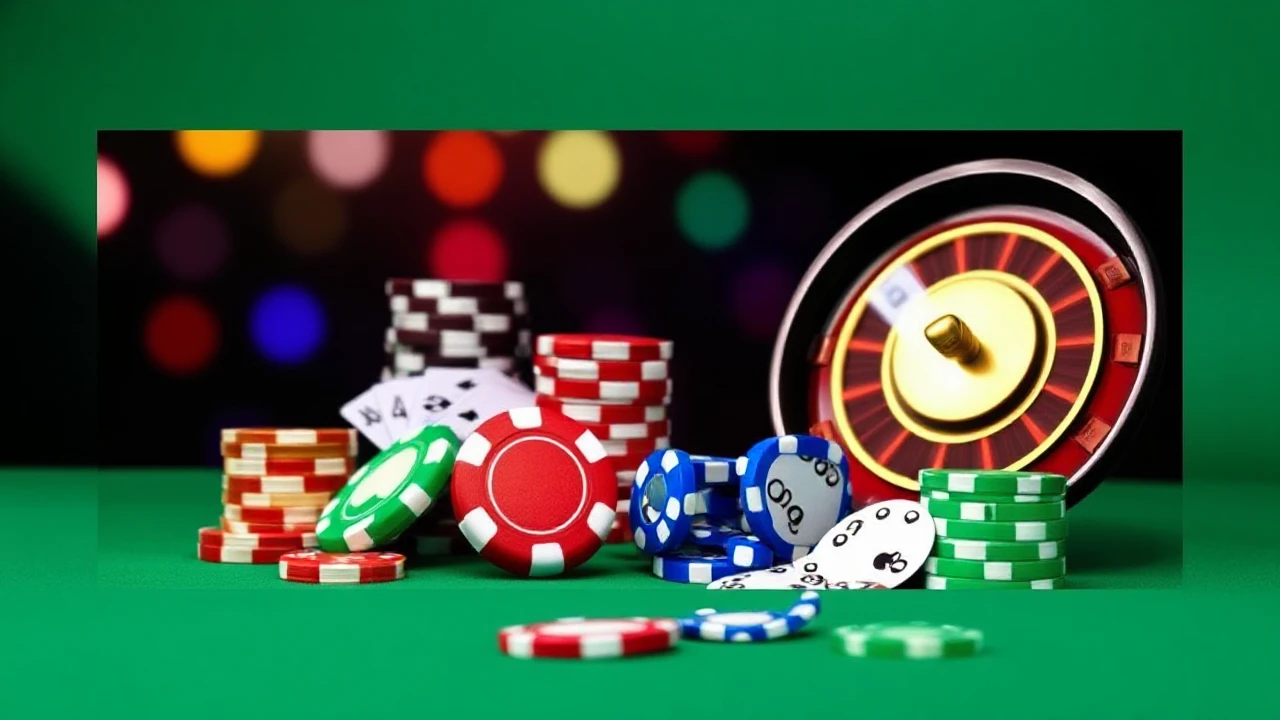 Maximize Your Skills: Effective Strategies for Online Casino Gambling Games