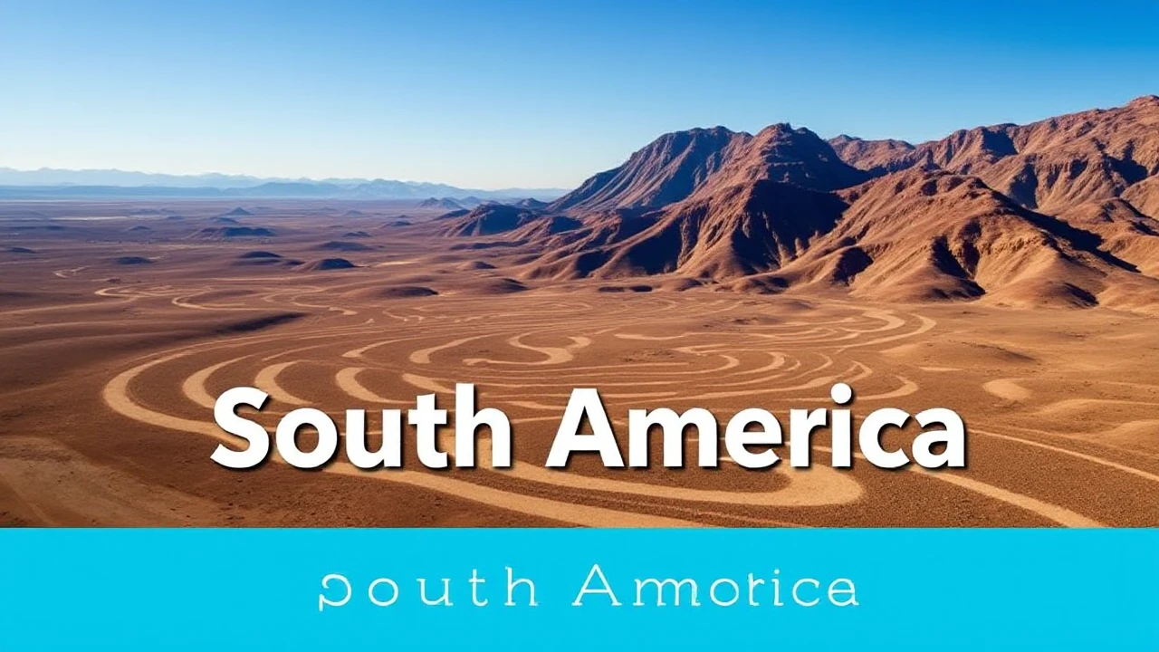 Uncovering the Best Ten Off-the-Beaten-Path Gems to Explore in South America