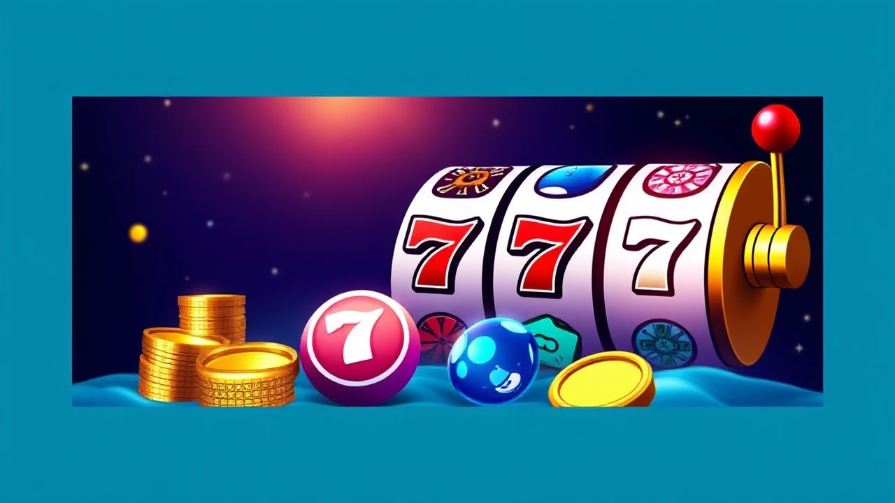 Exploring the Mysteries of Online Casino Slots: Venturing into Unknown Waters