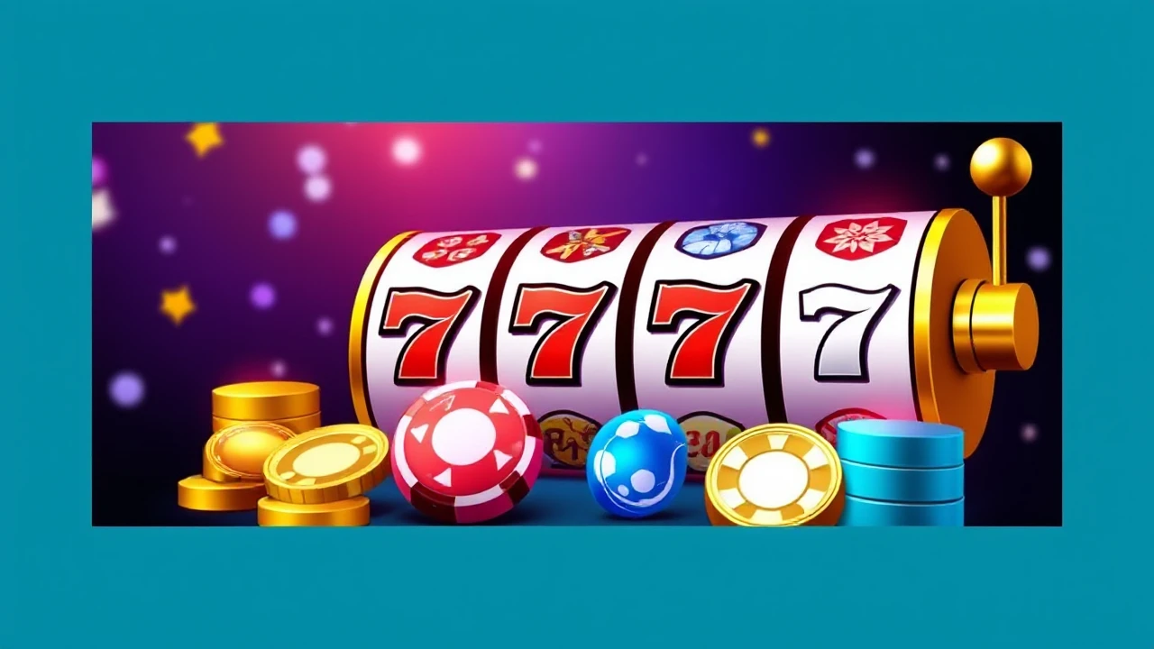 Unraveling the Mysteries of Online Casino Slot Game Design
