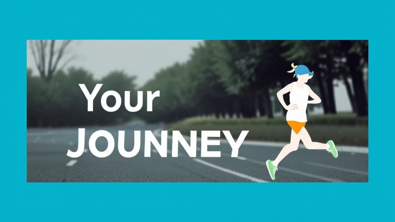 Embark on Your Running Journey: Newbie's Manual to Starting from Couch to 5K