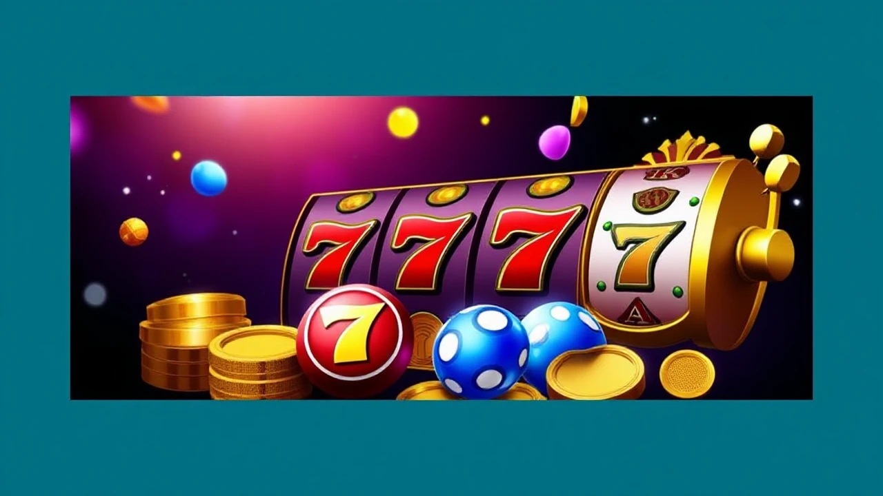 Tips Memilih Slot Online Terbaik untuk Dimainkan