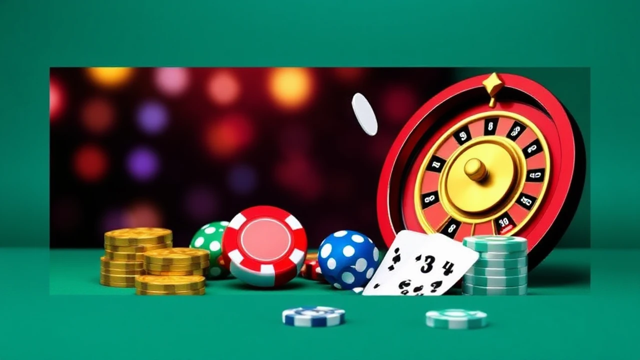 Unlocking Your Luck: Best Strategies for Online Casino Games