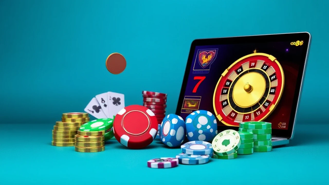 Unveiling the Secrets of Well-Known Online Casino Games