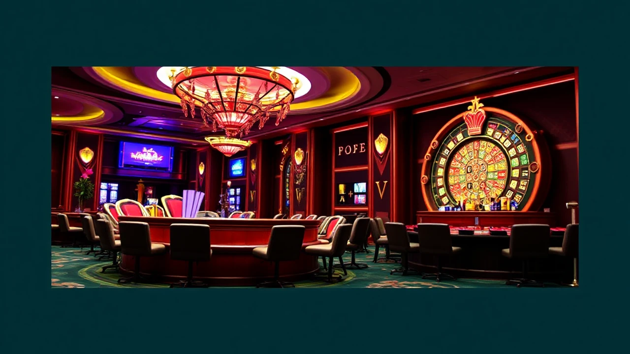 Revealing the Science Behind Gaming House Design Secrets