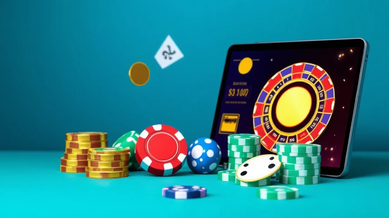 Unraveling the Importance of RNG in Online Casino Games