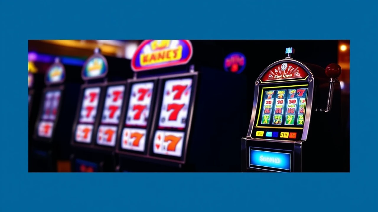 Exploring the Psychology of Slot Game Addiction: Recognizing Signs and Finding Remedies