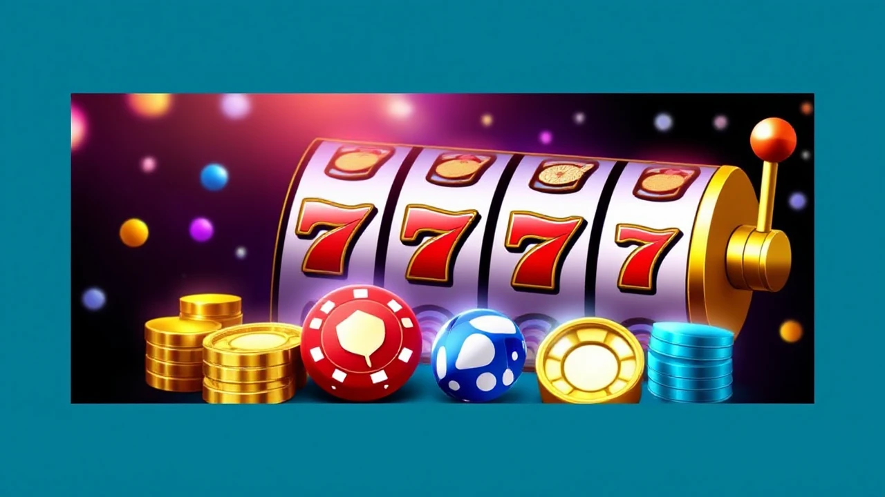 Becoming a Master the Art of Extra Rounds in Casino Slots