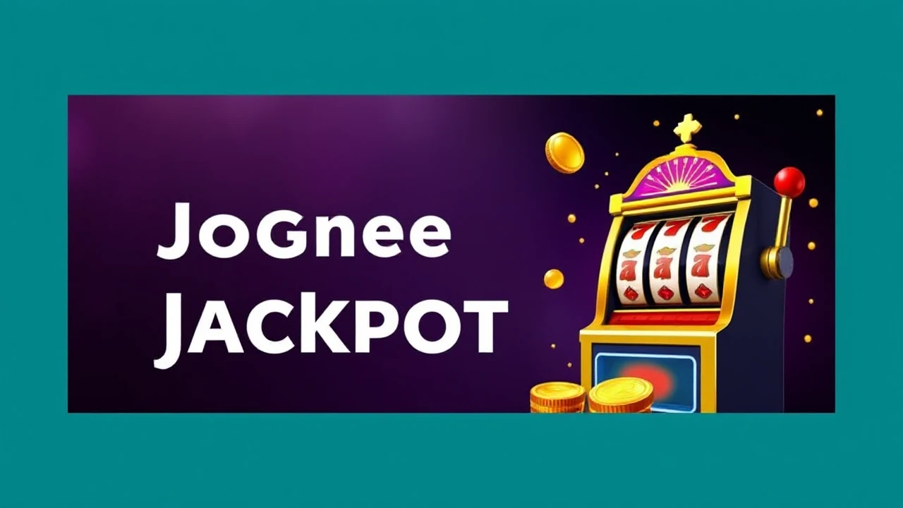 Your Complete Handbook to Jackpot-Increasing Slot Machines