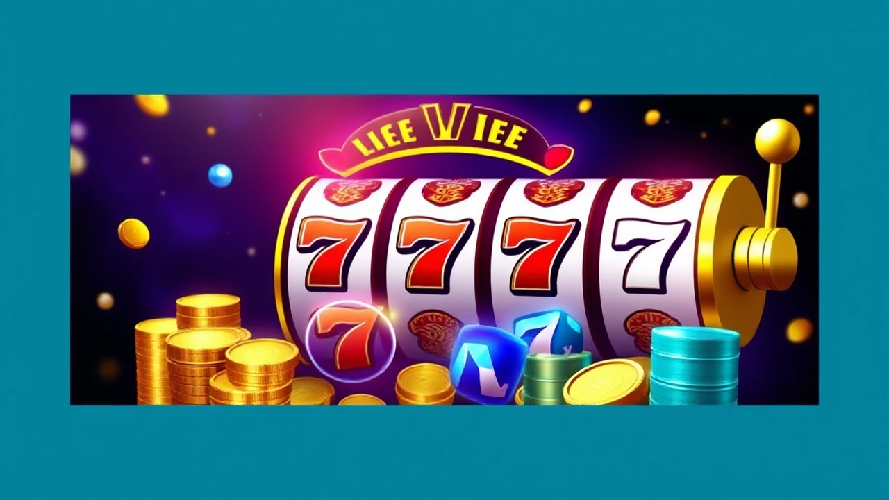 Discovering the Hidden Riches of Progressive Jackpot Slot Games