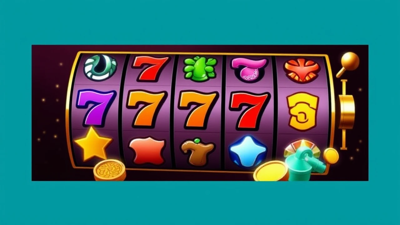 Exploring the Hidden Truths of Slot Game Symbols: Essential Information to Understand